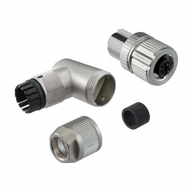 1424661 Phoenix Contact  Conjuntos de conectores circulares